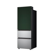 김치냉장고 LG 디오스 오브제컬렉션 김치톡톡 Fit & Max (Z334SGS151S.AKOR) 썸네일이미지 4