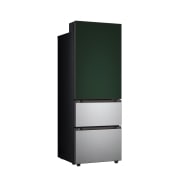 김치냉장고 LG 디오스 오브제컬렉션 김치톡톡 Fit & Max (Z334SGS151S.AKOR) 썸네일이미지 5
