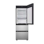 김치냉장고 LG 디오스 오브제컬렉션 김치톡톡 Fit & Max (Z334SGS151S.AKOR) 썸네일이미지 6