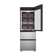 김치냉장고 LG 디오스 오브제컬렉션 김치톡톡 Fit & Max (Z334SGS151S.AKOR) 썸네일이미지 7