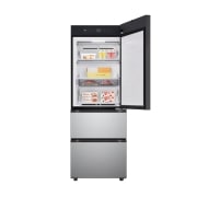 김치냉장고 LG 디오스 오브제컬렉션 김치톡톡 Fit & Max (Z334SGS151S.AKOR) 썸네일이미지 8