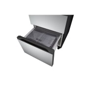 김치냉장고 LG 디오스 오브제컬렉션 김치톡톡 Fit & Max (Z334SGS151S.AKOR) 썸네일이미지 11