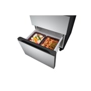 김치냉장고 LG 디오스 오브제컬렉션 김치톡톡 Fit & Max (Z334SGS151S.AKOR) 썸네일이미지 12
