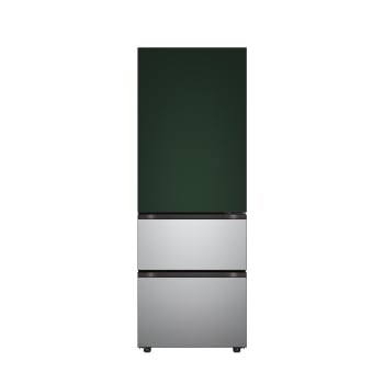 LG 디오스 오브제컬렉션 김치톡톡 Fit & Max 324L  1등급 