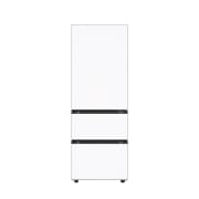 김치냉장고 LG 디오스 오브제컬렉션 김치톡톡 Fit & Max (Z334GQQ151.AKOR) 썸네일이미지 3