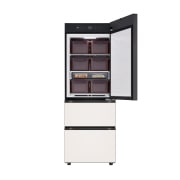 김치냉장고 LG 디오스 오브제컬렉션 김치톡톡 Fit & Max (Z334GBB151.AKOR) 썸네일이미지 7