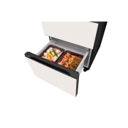 김치냉장고 LG 디오스 오브제컬렉션 김치톡톡 Fit & Max (Z334GBB151.AKOR) 썸네일이미지 12