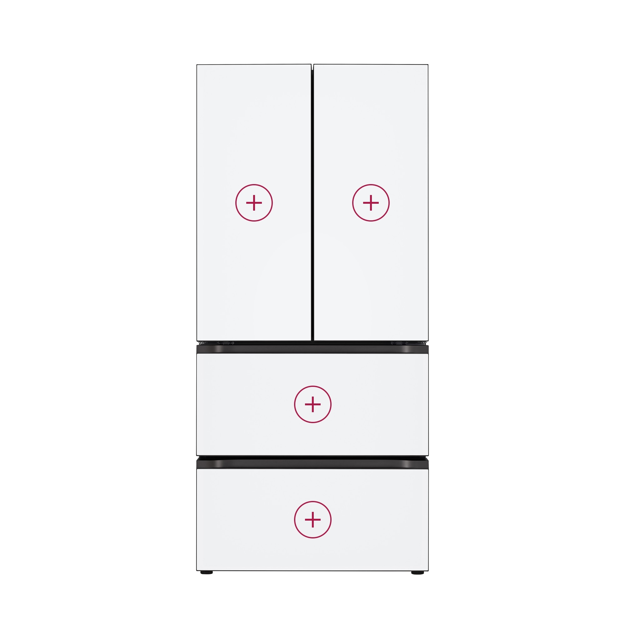 김치냉장고 LG 디오스 오브제컬렉션 김치톡톡(본체) (Z494AAA171.AKOR) 줌이미지 0