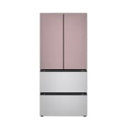 김치냉장고 LG 디오스 오브제컬렉션 김치톡톡 (Z494SKV171.AKOR) 썸네일이미지 4