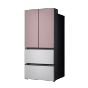김치냉장고 LG 디오스 오브제컬렉션 김치톡톡 (Z494SKV171.AKOR) 썸네일이미지 5
