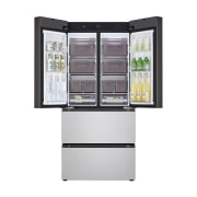 김치냉장고 LG 디오스 오브제컬렉션 김치톡톡 (Z494SKV171.AKOR) 썸네일이미지 10