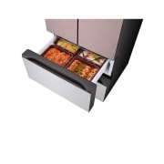김치냉장고 LG 디오스 오브제컬렉션 김치톡톡 (Z494SKV171.AKOR) 썸네일이미지 11