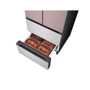김치냉장고 LG 디오스 오브제컬렉션 김치톡톡 (Z494SKV171.AKOR) 썸네일이미지 13