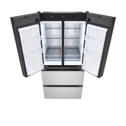 김치냉장고 LG 디오스 오브제컬렉션 김치톡톡 (Z494SKV171.AKOR) 썸네일이미지 14