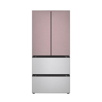 LG 디오스 오브제컬렉션 김치톡톡 491L  1등급 