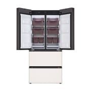 김치냉장고 LG 디오스 오브제컬렉션 김치톡톡 (Z494GBB171.AKOR) 썸네일이미지 8