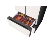 김치냉장고 LG 디오스 오브제컬렉션 김치톡톡 (Z494GBB171.AKOR) 썸네일이미지 12