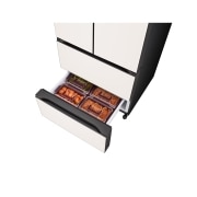 김치냉장고 LG 디오스 오브제컬렉션 김치톡톡 (Z494GBB171.AKOR) 썸네일이미지 13