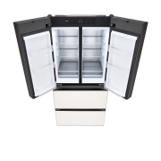 김치냉장고 LG 디오스 오브제컬렉션 김치톡톡 (Z494GBB171.AKOR) 썸네일이미지 14