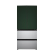 김치냉장고 LG 디오스 오브제컬렉션 김치톡톡 (Z494SGS171S.AKOR) 썸네일이미지 4