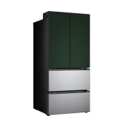 김치냉장고 LG 디오스 오브제컬렉션 김치톡톡 (Z494SGS171S.AKOR) 썸네일이미지 6