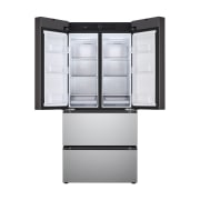 김치냉장고 LG 디오스 오브제컬렉션 김치톡톡 (Z494SGS171S.AKOR) 썸네일이미지 7