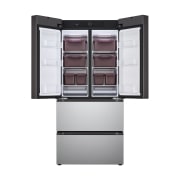 김치냉장고 LG 디오스 오브제컬렉션 김치톡톡 (Z494SGS171S.AKOR) 썸네일이미지 8