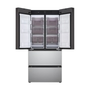 김치냉장고 LG 디오스 오브제컬렉션 김치톡톡 (Z494SGS171S.AKOR) 썸네일이미지 9
