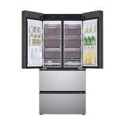 김치냉장고 LG 디오스 오브제컬렉션 김치톡톡 (Z494SGS171S.AKOR) 썸네일이미지 10