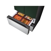 김치냉장고 LG 디오스 오브제컬렉션 김치톡톡 (Z494SGS171S.AKOR) 썸네일이미지 11