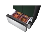 김치냉장고 LG 디오스 오브제컬렉션 김치톡톡 (Z494SGS171S.AKOR) 썸네일이미지 12
