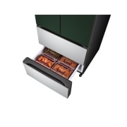 김치냉장고 LG 디오스 오브제컬렉션 김치톡톡 (Z494SGS171S.AKOR) 썸네일이미지 13