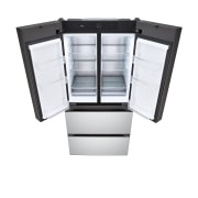 김치냉장고 LG 디오스 오브제컬렉션 김치톡톡 (Z494SGS171S.AKOR) 썸네일이미지 14