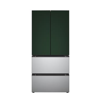LG 디오스 오브제컬렉션 김치톡톡 491L  1등급 