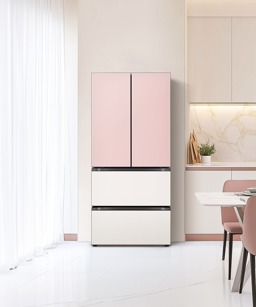 김치냉장고 LG 디오스 오브제컬렉션 김치톡톡 (Z494GPB171S.AKOR) 메인이미지 0