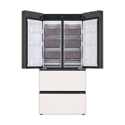 김치냉장고 LG 디오스 오브제컬렉션 김치톡톡 (Z494GPB171S.AKOR) 썸네일이미지 9