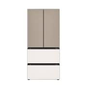김치냉장고 LG 디오스 오브제컬렉션 김치톡톡 (Z494GCB171S.AKOR) 썸네일이미지 4
