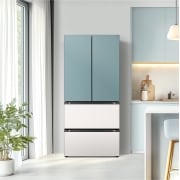김치냉장고 LG 디오스 오브제컬렉션 김치톡톡 (Z494GTB171S.AKOR) 썸네일이미지 1