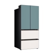 김치냉장고 LG 디오스 오브제컬렉션 김치톡톡 (Z494GTB171S.AKOR) 썸네일이미지 6