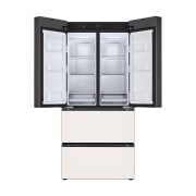 김치냉장고 LG 디오스 오브제컬렉션 김치톡톡 (Z494GTB171S.AKOR) 썸네일이미지 7