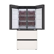 김치냉장고 LG 디오스 오브제컬렉션 김치톡톡 (Z494GTB171S.AKOR) 썸네일이미지 8