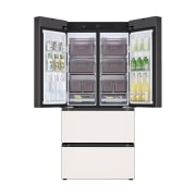 김치냉장고 LG 디오스 오브제컬렉션 김치톡톡 (Z494GTB171S.AKOR) 썸네일이미지 10