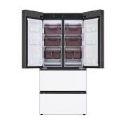 김치냉장고 LG 디오스 오브제컬렉션 김치톡톡 (Z494GQQ171S.AKOR) 썸네일이미지 8