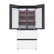 김치냉장고 LG 디오스 오브제컬렉션 김치톡톡 (Z494MQQ171S.AKOR) 썸네일이미지 8