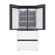 김치냉장고 LG 디오스 오브제컬렉션 김치톡톡 (Z494MQQ171S.AKOR) 썸네일이미지 9