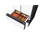 김치냉장고 LG 디오스 오브제컬렉션 김치톡톡 (Z494MQQ171S.AKOR) 썸네일이미지 11