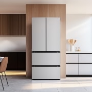 김치냉장고 LG 디오스 오브제컬렉션 김치톡톡 (Z494MRR171S.AKOR) 썸네일이미지 1