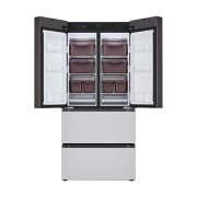 김치냉장고 LG 디오스 오브제컬렉션 김치톡톡 (Z494MRR171S.AKOR) 썸네일이미지 8