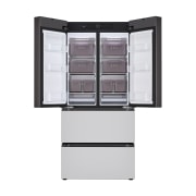 김치냉장고 LG 디오스 오브제컬렉션 김치톡톡 (Z494MRR171S.AKOR) 썸네일이미지 9