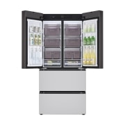 김치냉장고 LG 디오스 오브제컬렉션 김치톡톡 (Z494MRR171S.AKOR) 썸네일이미지 10